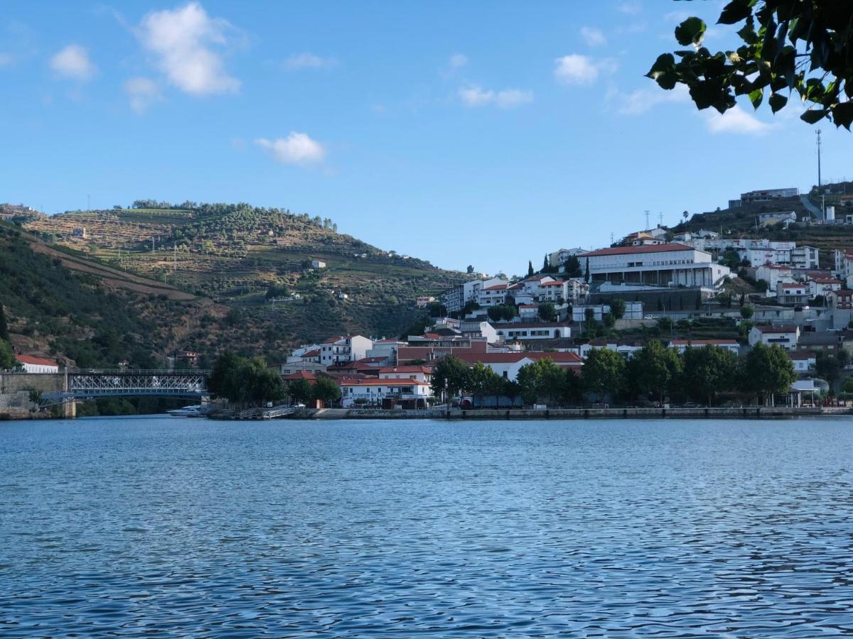 Casa Nunes Pinhão Exteriör bild