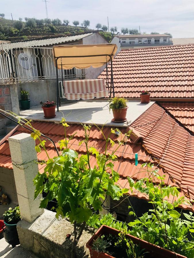Casa Nunes Pinhão Exteriör bild