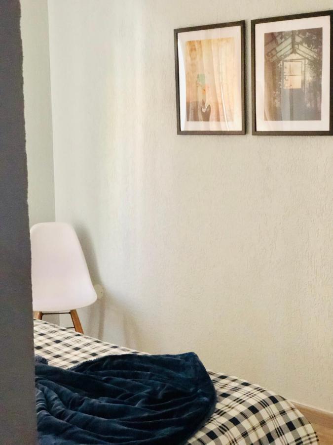 Casa Nunes Pinhão Exteriör bild