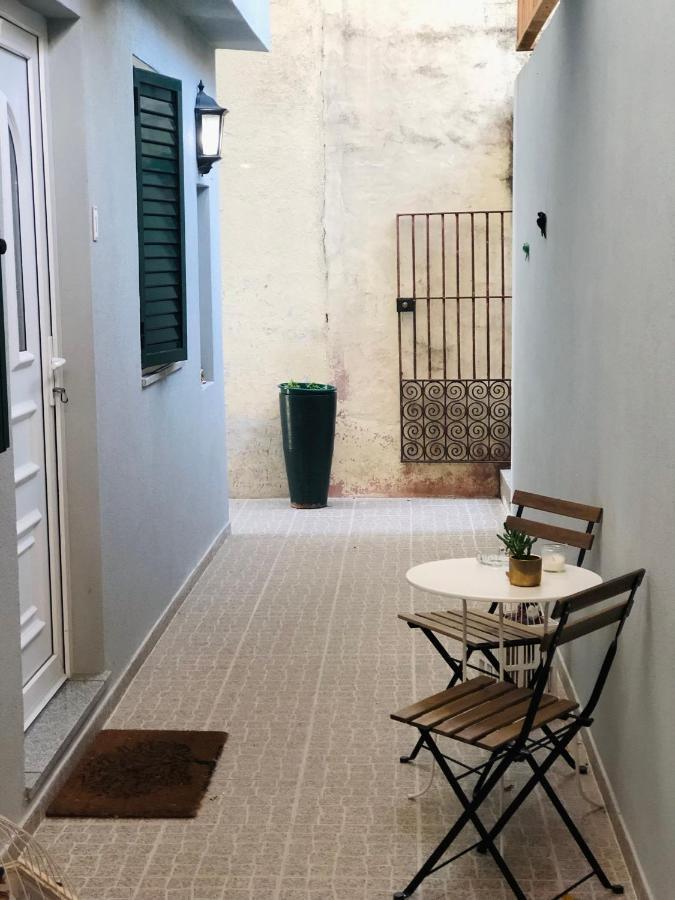 Casa Nunes Pinhão Exteriör bild
