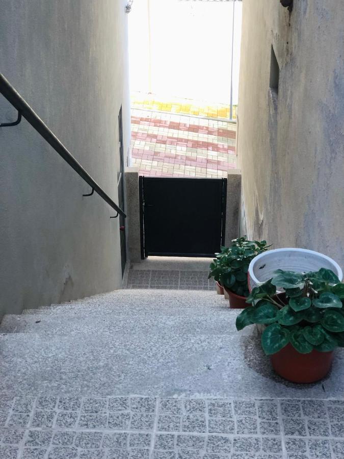 Casa Nunes Pinhão Exteriör bild
