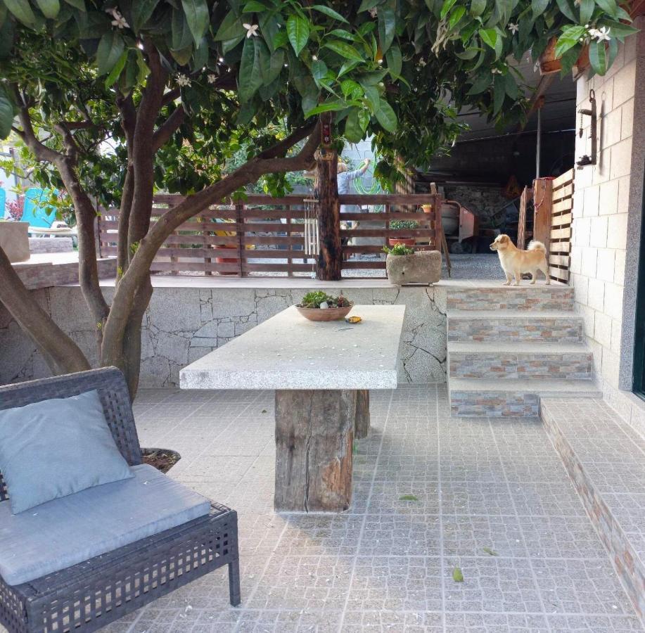 Casa Nunes Pinhão Exteriör bild