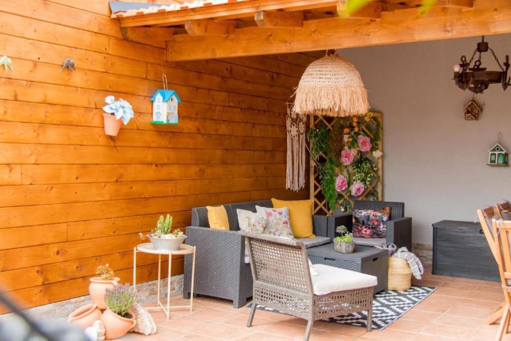 Casa Nunes Pinhão Exteriör bild
